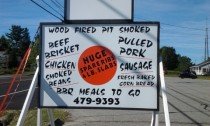 Crazy Dave’s Pit BBQ